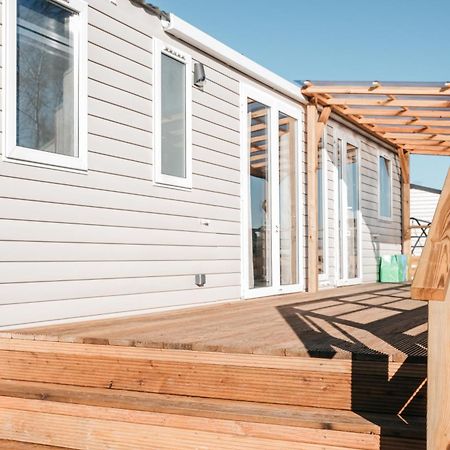 Pivoine Camping Belle-Vue 2000 Бёдорф Экстерьер фото