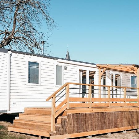 Pivoine Camping Belle-Vue 2000 Бёдорф Экстерьер фото