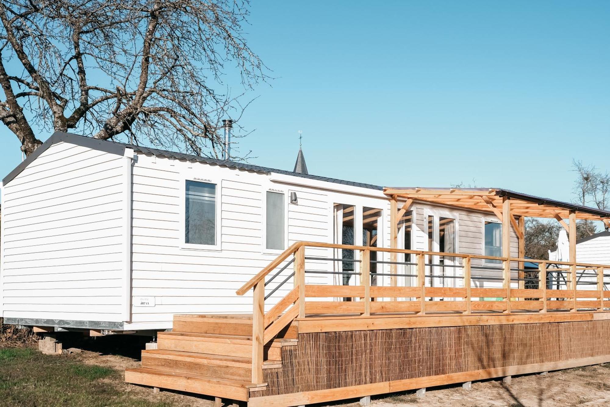 Pivoine Camping Belle-Vue 2000 Бёдорф Экстерьер фото